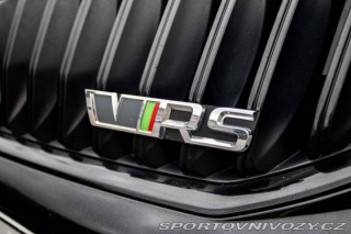 Škoda Octavia RS Combi  2.0 TDI DPF RS 2015