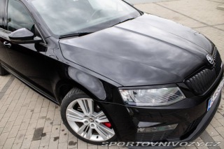 Škoda Octavia RS Combi  2.0 TDI DPF RS 2015