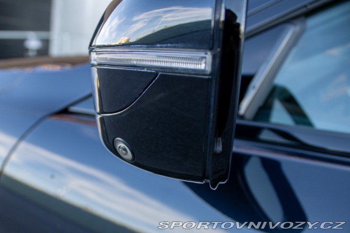 BMW 8 Coupé 840d xDrive 2020
