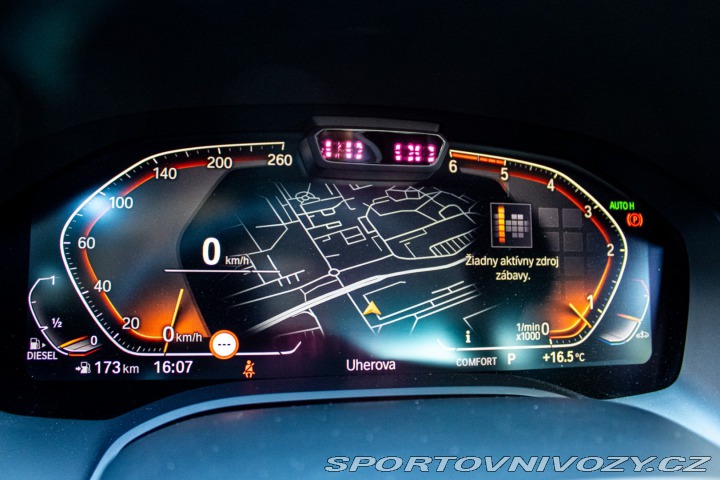 BMW 8 Coupé 840d xDrive 2020