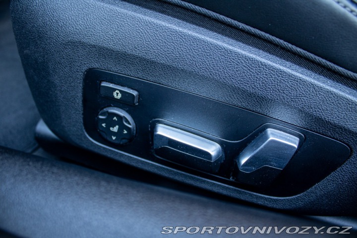 BMW 8 Coupé 840d xDrive 2020