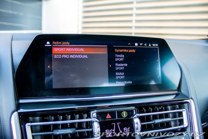 BMW 8 Coupé 840d xDrive 2020