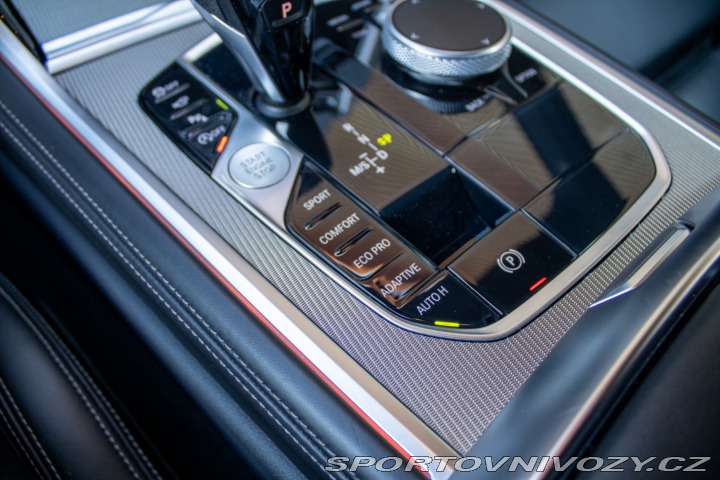 BMW 8 Coupé 840d xDrive 2020