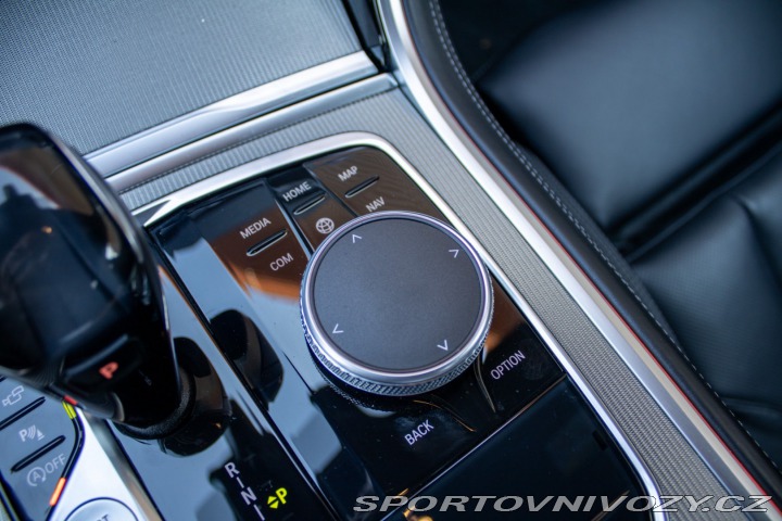 BMW 8 Coupé 840d xDrive 2020