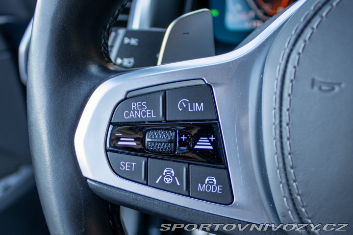 BMW 8 Coupé 840d xDrive 2020