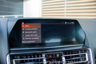 BMW 8 Coupé  840d xDrive 2020