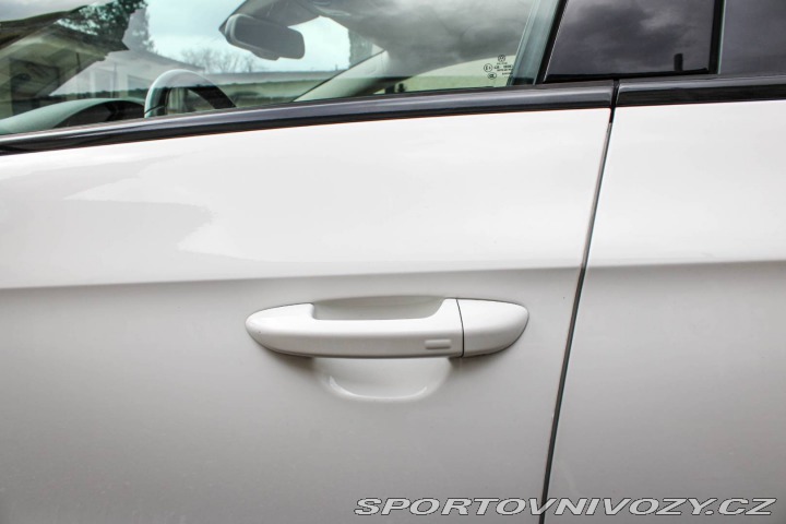 Volkswagen CC 2.0 TDI DSG 2013