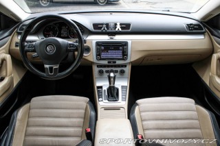 Volkswagen CC 2.0 TDI DSG 2013