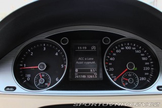 Volkswagen CC 2.0 TDI DSG 2013