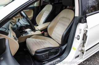 Volkswagen CC 2.0 TDI DSG 2013