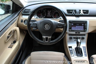 Volkswagen CC 2.0 TDI DSG 2013