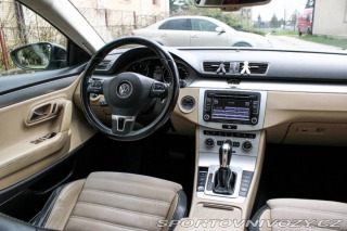 Volkswagen CC 2.0 TDI DSG 2013