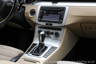 Volkswagen CC 2.0 TDI DSG 2013