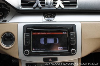 Volkswagen CC 2.0 TDI DSG 2013