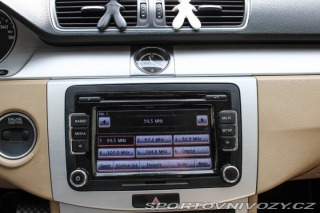 Volkswagen CC 2.0 TDI DSG 2013