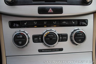 Volkswagen CC 2.0 TDI DSG 2013