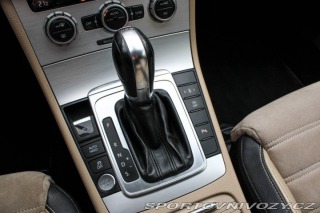 Volkswagen CC 2.0 TDI DSG 2013