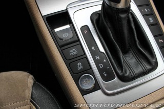 Volkswagen CC 2.0 TDI DSG 2013