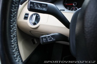Volkswagen CC 2.0 TDI DSG 2013