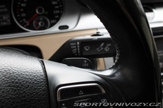 Volkswagen CC 2.0 TDI DSG 2013