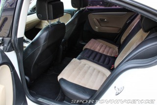 Volkswagen CC 2.0 TDI DSG 2013