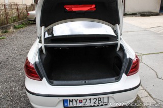 Volkswagen CC 2.0 TDI DSG 2013