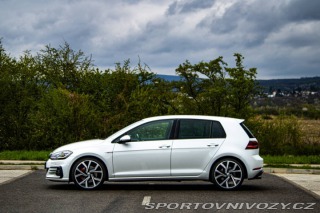 Volkswagen Golf 2.0 TSI BMT GTI DSG ZÁRU 2018