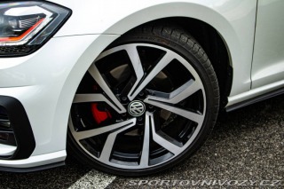 Volkswagen Golf 2.0 TSI BMT GTI DSG ZÁRU 2018