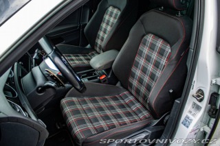 Volkswagen Golf 2.0 TSI BMT GTI DSG ZÁRU 2018