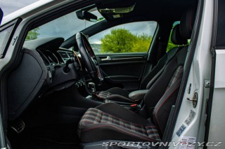 Volkswagen Golf 2.0 TSI BMT GTI DSG ZÁRU 2018