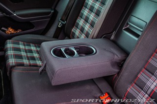 Volkswagen Golf 2.0 TSI BMT GTI DSG ZÁRU 2018