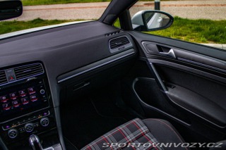 Volkswagen Golf 2.0 TSI BMT GTI DSG ZÁRU 2018