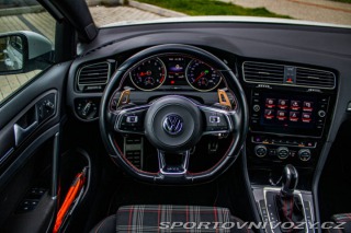 Volkswagen Golf 2.0 TSI BMT GTI DSG ZÁRU 2018