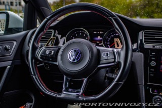 Volkswagen Golf 2.0 TSI BMT GTI DSG ZÁRU 2018
