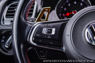 Volkswagen Golf 2.0 TSI BMT GTI DSG ZÁRU 2018