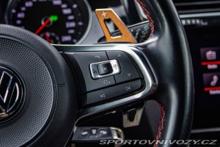 Volkswagen Golf 2.0 TSI BMT GTI DSG ZÁRU 2018