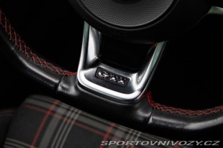 Volkswagen Golf 2.0 TSI BMT GTI DSG ZÁRU 2018