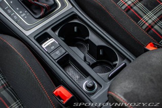 Volkswagen Golf 2.0 TSI BMT GTI DSG ZÁRU 2018