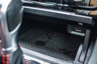 Volkswagen Golf 2.0 TSI BMT GTI DSG ZÁRU 2018