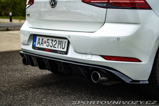 Volkswagen Golf 2.0 TSI BMT GTI DSG ZÁRU 2018