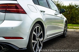 Volkswagen Golf 2.0 TSI BMT GTI DSG ZÁRU 2018