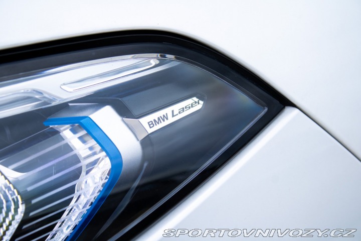 BMW X7 xDrive M50d A/T 2020