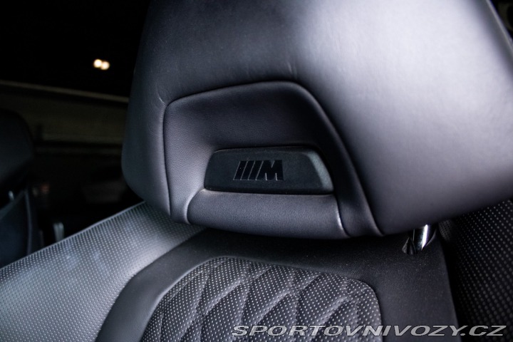 BMW X7 xDrive M50d A/T 2020