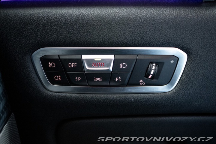 BMW X7 xDrive M50d A/T 2020