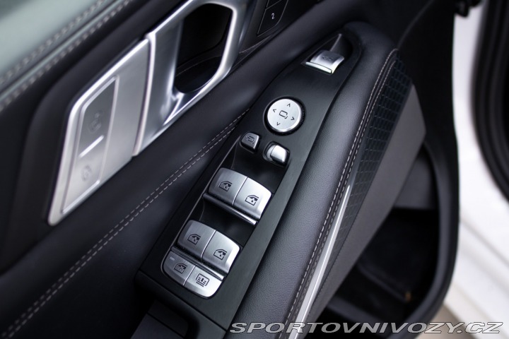 BMW X7 xDrive M50d A/T 2020