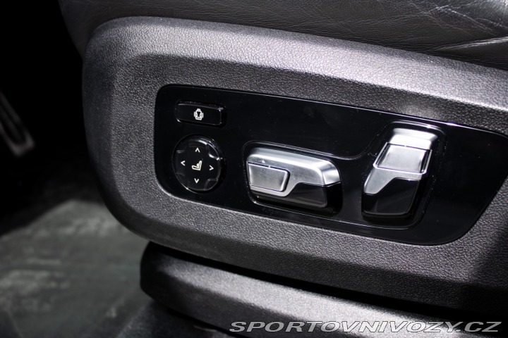 BMW X7 xDrive M50d A/T 2020