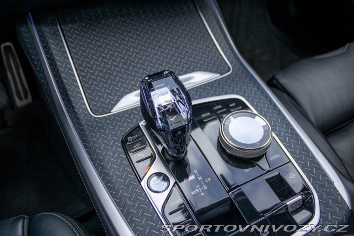BMW X7 xDrive M50d A/T 2020