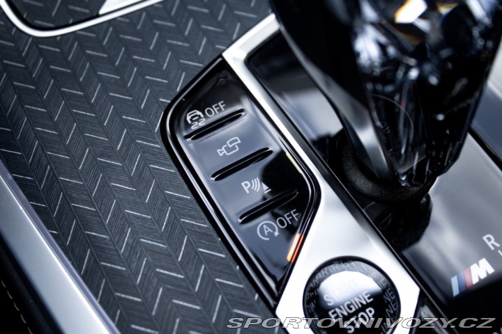 BMW X7 xDrive M50d A/T 2020