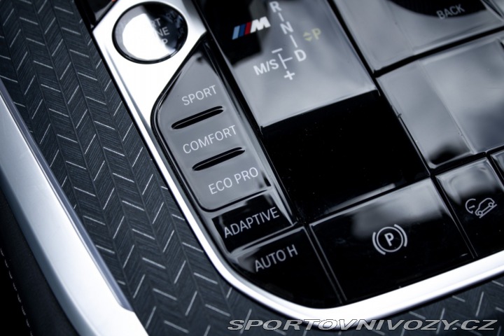 BMW X7 xDrive M50d A/T 2020