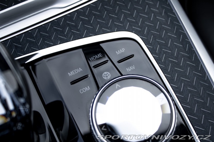 BMW X7 xDrive M50d A/T 2020